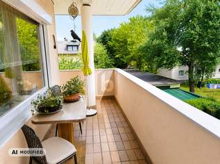 STADTWOHNUNG MIT GROßEM BALKON, GRÜNBLICK UND HOCHWERTIGER TISCHLERAUSSTATTUNG, 369900 €, Immobilien-Wohnungen in 5020 Salzburg STADTWOHNUNG MIT GROßEM BALKON, GRÜNBLICK UND HOCHWERTIGER TISCHLERAUSSTATTUNG, 369900 €, Immobilien-Wohnungen in 5020 Salzburg