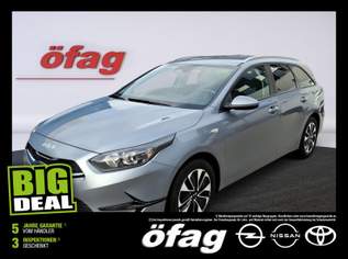 ceed SW 1.5 TGDI Silber 48V DCT, 25990 €, Auto & Fahrrad-Autos in 5020 Altstadt ceed SW 1.5 TGDI Silber 48V DCT, 25990 €, Auto & Fahrrad-Autos in 5020 Altstadt