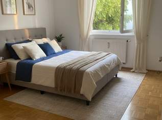 Moderne 3-Zimmer-Wohnung mit Loggia, Stellplatz & Einbauküche, 1515.89 €, Immobilien-Wohnungen in 9020 