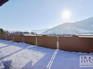Penthouse - Alpines Ambiente mit Panoramaaussicht, 750000 €, Immobilien-Wohnungen in 5771 Leogang