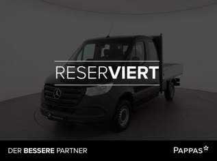 Sprinter 317 CDI Pritsche Doppelkabine 3665 AHK, 52786 €, Auto & Fahrrad-Autos in 4844 Regau Sprinter 317 CDI Pritsche Doppelkabine 3665 AHK, 52786 €, Auto & Fahrrad-Autos in 4844 Regau