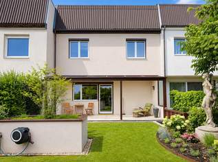 BERNDORF | tolles modernisiertes Reihenhaus, qualitativ | hochwertig | ZELLMANN IMMOBILIEN, 429000 €, Immobilien-Häuser in 2560 Berndorf