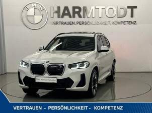 iX3 *M-Sport / Impressive / AHK / HUD*, 36990 €, Auto & Fahrrad-Autos in 8232 Grafendorf bei Hartberg iX3 *M-Sport / Impressive / AHK / HUD*, 36990 €, Auto & Fahrrad-Autos in 8232 Grafendorf bei Hartberg
