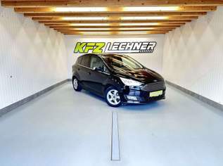 C-MAX 1,5 TDCI ''Titanium'' AHK*NAVI*SITZH*TEMP, 10950 €, Auto & Fahrrad-Autos in 4782 St. Florian am Inn