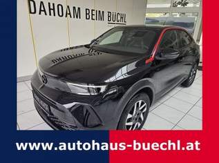 Mokka 1,2 Direct Injection Turbo GS Aut., 19990 €, Auto & Fahrrad-Autos in 4782 St. Florian am Inn