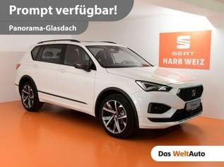 Tarraco FR 1.5 TSI DSG, 43880 €, Auto & Fahrrad-Autos in 8160 Weiz