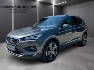 Tarraco Xcellence 2.0 TSI DSG 4Drive, 23900 €, Auto & Fahrrad-Autos in 5550 Radstadt Tarraco Xcellence 2.0 TSI DSG 4Drive, 23900 €, Auto & Fahrrad-Autos in 5550 Radstadt