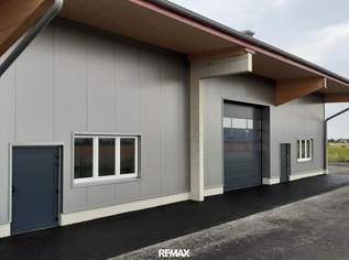 "Lagerhalle Industriegebiet Hagenbrunn", 3000 €, Immobilien-Gewerbeobjekte in 2201 Gerasdorf bei Wien