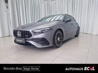 Mercedes-AMG A 35 4MATIC Kompaktlimousine, 56990 €, Auto & Fahrrad-Autos in 3254 Gemeinde Bergland Mercedes-AMG A 35 4MATIC Kompaktlimousine, 56990 €, Auto & Fahrrad-Autos in 3254 Gemeinde Bergland