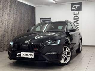 Octavia Combi RS iV 245 DSG/LED/VIRTUAL/NAVI/HEAD UP D./S, 29990 €, Auto & Fahrrad-Autos in Kärnten Octavia Combi RS iV 245 DSG/LED/VIRTUAL/NAVI/HEAD UP D./S, 29990 €, Auto & Fahrrad-Autos in Kärnten