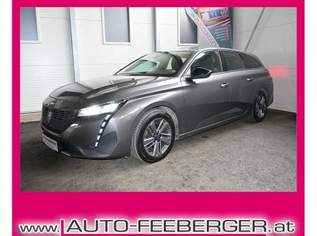 308 SW BlueHDi 130 S&S 6-Gang-Manuell Active Pack, 17590 €, Auto & Fahrrad-Autos in 8753 Fohnsdorf