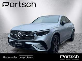GLC 220 d 4MATIC Coupé, 71900 €, Auto & Fahrrad-Autos in 2700 