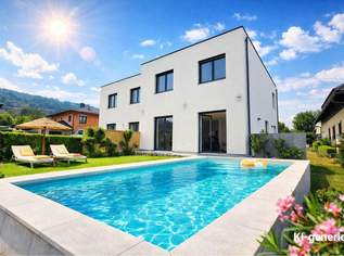"Ihr neues Zuhause in Reichersdorf – Doppelhaushälfte mit Pool & Traumgarten", 475000 €, Immobilien-Häuser in 3134 Reichersdorf "Ihr neues Zuhause in Reichersdorf – Doppelhaushälfte mit Pool & Traumgarten", 475000 €, Immobilien-Häuser in 3134 Reichersdorf