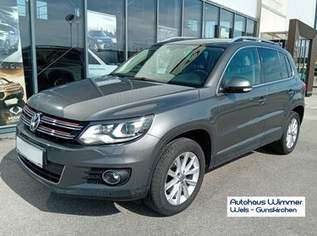 Tiguan Karat 4Motion BlueMotionTech, 14490 €, Auto & Fahrrad-Autos in 4600 Wels