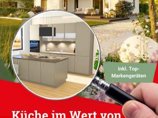 Massiv. Stilvoll. Fürs Leben gedacht - Ihr individuelles Zuhause wartet!, 619875 €, Immobilien-Häuser in 2104 Gemeinde Spillern