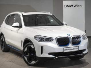 iX3, 30990 €, Auto & Fahrrad-Autos in 1190 Döbling