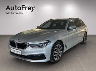 520d xDrive, 32900 €, Auto & Fahrrad-Autos in 4400 