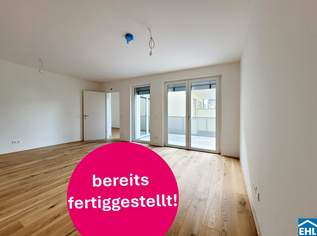 Exklusives Doppelhausflair als Investment: Ihr Traumhaus im Grünen von LIESING GARDENS zur Vermietung, 539100 €, Immobilien-Wohnungen in 1230 Liesing