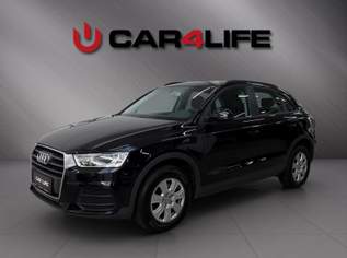 Q3 2,0 TDI intro *Xenon*Top Zustand*, 15490 €, Auto & Fahrrad-Autos in 1230 Liesing