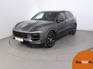 Cayenne E-Hybrid, 134990 €, Auto & Fahrrad-Autos in 8041 Liebenau Cayenne E-Hybrid, 134990 €, Auto & Fahrrad-Autos in 8041 Liebenau