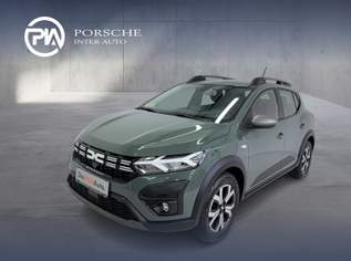 Sandero III Stepway Expression, 13990 €, Auto & Fahrrad-Autos in 8605 Kapfenberg Sandero III Stepway Expression, 13990 €, Auto & Fahrrad-Autos in 8605 Kapfenberg