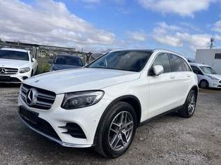 GLC 250 d 4Matic, 32990 €, Auto & Fahrrad-Autos in 5071 Walserfeld