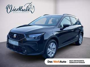 Arona Reference Edition 1.0 TSI, 20751 €, Auto & Fahrrad-Autos in 5600 Sankt Johann im Pongau Arona Reference Edition 1.0 TSI, 20751 €, Auto & Fahrrad-Autos in 5600 Sankt Johann im Pongau