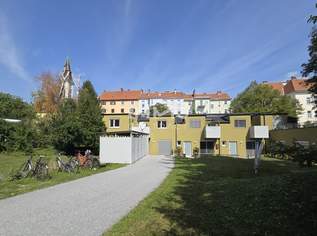 Zentrale 3 Zimmer-Maisonette-Wohnung mit Balkon in Innenhoflage - getrennt begehbar - nahe Stadthalle - Obere Bahnstraße 53a - Top 22, 849.01 €, Immobilien-Wohnungen in 8010 Zentrale 3 Zimmer-Maisonette-Wohnung mit Balkon in Innenhoflage - getrennt begehbar - nahe Stadthalle - Obere Bahnstraße 53a - Top 22, 849.01 €, Immobilien-Wohnungen in 8010