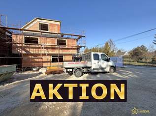 AKTION BIS 30.6.26! U2 ZU FUSS! TOLLE 210m² GARTEN. EINFAMILIENHAUS MIT KELLER. PROVISIONSFREI für den Käufer., 799900 €, Immobilien-Häuser in 1220 Donaustadt