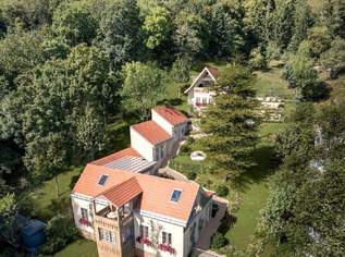 SÜDHANGLAGE AM WIENERWALD - baugenehmigtes Wohnprojekt mit traumhaftem Wienblick in der Zierleitengasse, 1490000 €, Immobilien-Häuser in 1190 Döbling SÜDHANGLAGE AM WIENERWALD - baugenehmigtes Wohnprojekt mit traumhaftem Wienblick in der Zierleitengasse, 1490000 €, Immobilien-Häuser in 1190 Döbling