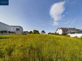 Tauchen Sie ein im Waldviertel: ZWETTL - Grundstück mit Grünblick ab 804 m² - AUFGESCHLOSSEN, 200000 €, Immobilien-Grund und Boden in Niederösterreich