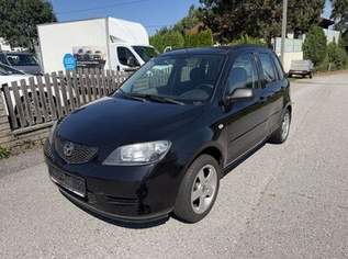 Mazda2 1.25 KLIMA, 1190 €, Auto & Fahrrad-Autos in 4550 Kremsmünster Mazda2 1.25 KLIMA, 1190 €, Auto & Fahrrad-Autos in 4550 Kremsmünster