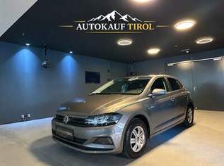VW Polo 1.0 | 1. Besitz | 31.900 km | Sitzheizung, 12990 €, Auto & Fahrrad-Autos in 6200 Marktgemeinde Jenbach VW Polo 1.0 | 1. Besitz | 31.900 km | Sitzheizung, 12990 €, Auto & Fahrrad-Autos in 6200 Marktgemeinde Jenbach