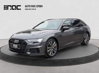 A6 Avant 55 TFSI e PHEV quattro sport S-tronic S-L..., 54980 €, Auto & Fahrrad-Autos in 9800 Spittal an der Drau