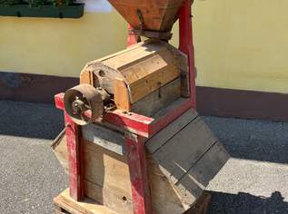 Alte Schrotmühle