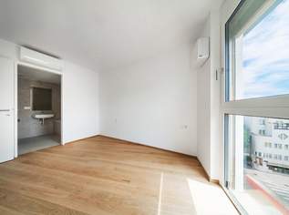 Nachhaltiges Wohnen beim Yppenplatz - Moderne 2-Zimmer-Wohnung mit Loggia, 312400 €, Immobilien-Wohnungen in 1170 Hernals