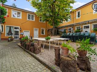 Historischer Gasthof mit Hotelbetrieb in Baden, Niederösterreich, 1450000 €, Immobilien-Häuser in 2500 Gemeinde Baden