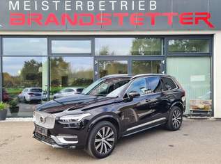 XC90 B5 AWD Plus Bright 7-sitzer, 59990 €, Auto & Fahrrad-Autos in 3661 Gemeinde Artstetten-Pöbring