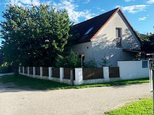 Im Speckgürtel von Wien - Idyllisches Einfamilienhaus mit Garten/Terrasse und Pool!, 495000 €, Immobilien-Häuser in 2301 Mühlleiten Im Speckgürtel von Wien - Idyllisches Einfamilienhaus mit Garten/Terrasse und Pool!, 495000 €, Immobilien-Häuser in 2301 Mühlleiten