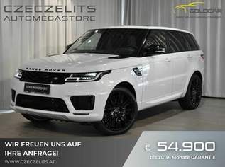 Range Rover Sport 3,0 SDV6 HSE Dynamic Aut., 54900 €, Auto & Fahrrad-Autos in 2700 Range Rover Sport 3,0 SDV6 HSE Dynamic Aut., 54900 €, Auto & Fahrrad-Autos in 2700