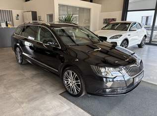 Superb 1.8 TSI Business 4X4 *XENON*PDC*NAV*AHK*, 11450 €, Auto & Fahrrad-Autos in 4141 Pfarrkirchen im Mühlkreis