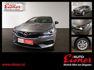 ASTRA ST 1.2 TURBO DIRECT INJ.