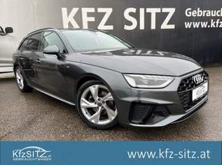 A4 Avant 30 TDI S-line | NP: €57.000, 26890 €, Auto & Fahrrad-Autos in 4053 Ansfelden A4 Avant 30 TDI S-line | NP: €57.000, 26890 €, Auto & Fahrrad-Autos in 4053 Ansfelden
