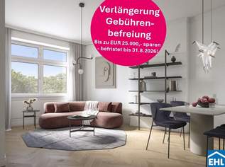 Exklusive Wohnkultur im Herzen Wiens: The Legacy - Wo Geschichte auf Moderne trifft, 639000 €, Immobilien-Wohnungen in 1030 Landstraße