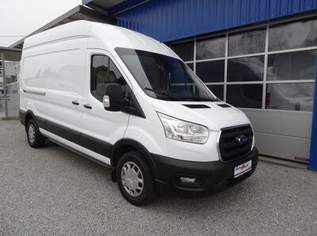 Transit 2,0 TDCI Trend 350 Kastenwagen L3H3