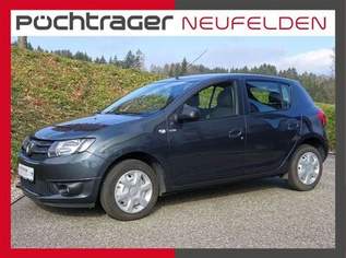 Sandero Essential, Neuer Zahnriemen!, 8490 €, Auto & Fahrrad-Autos in 4120 Neufelden Sandero Essential, Neuer Zahnriemen!, 8490 €, Auto & Fahrrad-Autos in 4120 Neufelden