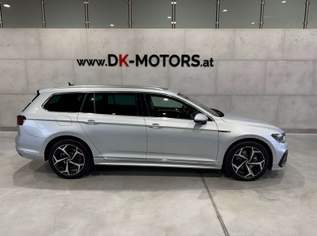 Passat Elegance / R-Line / Navi / IQ Light / RFK / Pano, 39990 €, Auto & Fahrrad-Autos in 7502 Unterwart