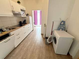 2-Zimmerwohnung im 2. Liftstock mit Balkon!, 1190 €, Immobilien-Wohnungen in 1120 Meidling