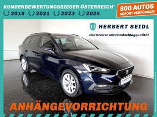 Leon ST STYLE 2,0 TDI DSG *VOLL-LED / NAVI / VIRTUEL..., 21050 €, Auto & Fahrrad-Autos in 8200 Gleisdorf