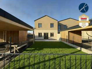 "Wohnen im Kornfeld" - Haus 3 - SCHLÜSSELFERTIG!, 487000 €, Immobilien-Häuser in 3484 Gemeinde Grafenwörth "Wohnen im Kornfeld" - Haus 3 - SCHLÜSSELFERTIG!, 487000 €, Immobilien-Häuser in 3484 Gemeinde Grafenwörth
